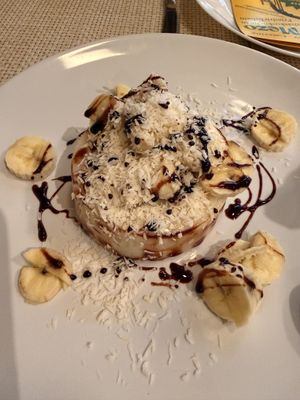   at Vegano Mezo in Berlin