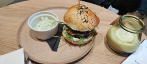  at Bistro Pražská in Tabor