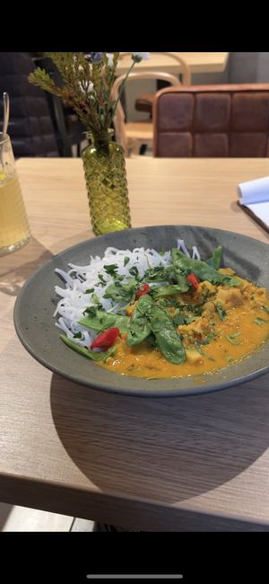   at Bistro Pražská in Tabor