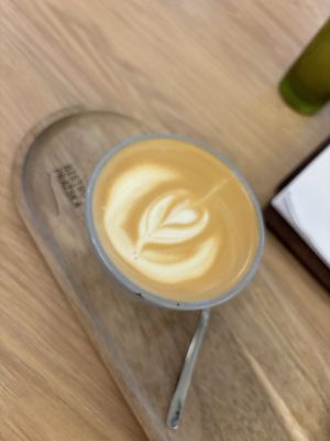   at Bistro Pražská in Tabor