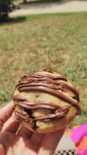  at Crumbles in Barcelona