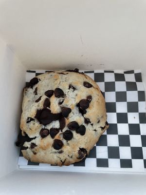   at Crumbles in Barcelona