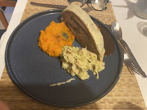   at Green Moustache in Gradil