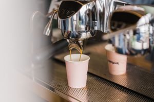  at Kapes Kiosk in Sidmouth