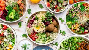  at GOVINDA in San Gwann