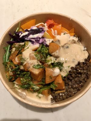   at GOVINDA in San Gwann