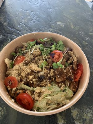   at GOVINDA in San Gwann