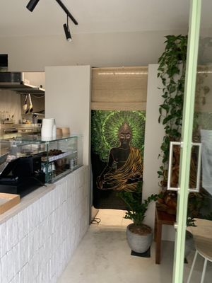   at GOVINDA in San Gwann