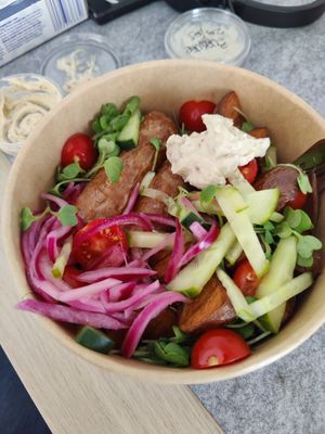  at GOVINDA in San Gwann