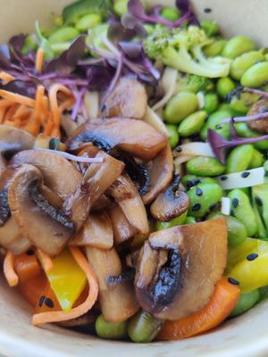  at GOVINDA in San Gwann