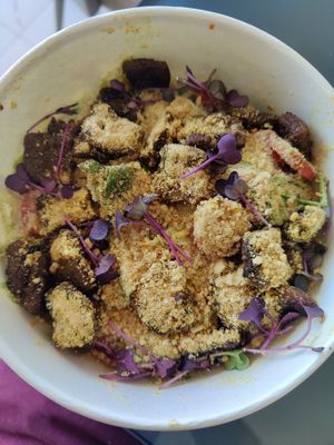  at GOVINDA in San Gwann