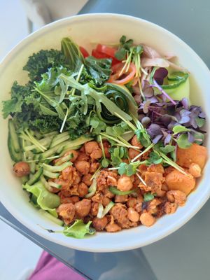  at GOVINDA in San Gwann