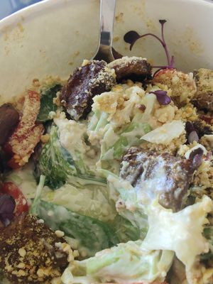  at GOVINDA in San Gwann