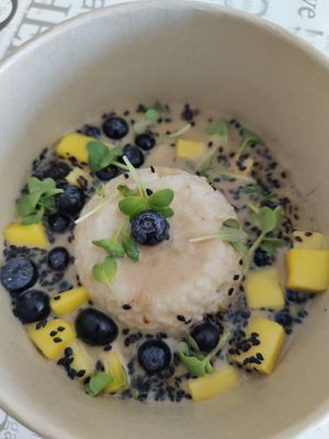  at GOVINDA in San Gwann