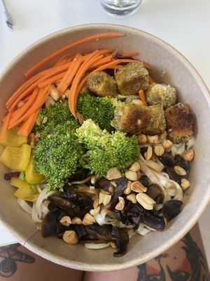 Bali  at GOVINDA in San Gwann