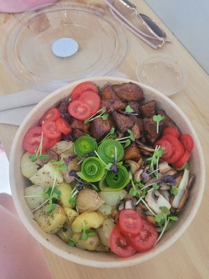  at GOVINDA in San Gwann