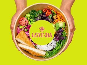  at GOVINDA in San Gwann