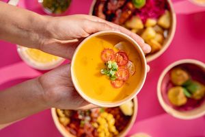  at GOVINDA in San Gwann