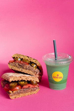  at GOVINDA in San Gwann