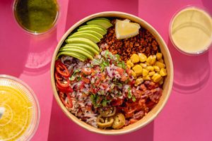  at GOVINDA in San Gwann