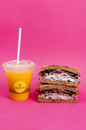  at GOVINDA in San Gwann