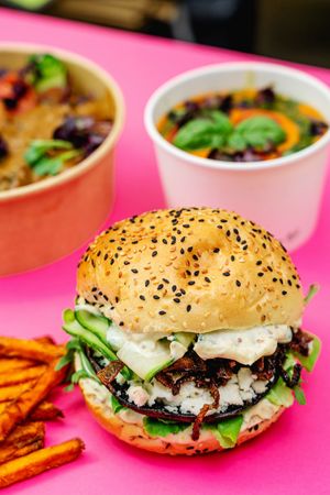  at GOVINDA in San Gwann