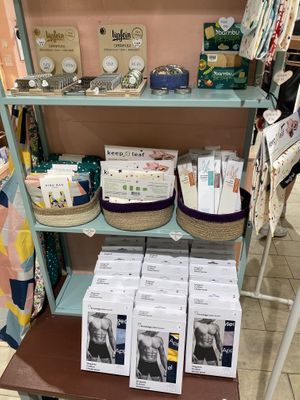 Miscellaneous bits  at DearGoods - Rosenthaler Str in Berlin