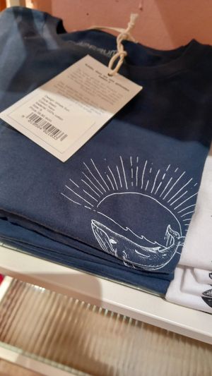 shirt at DearGoods - Rosenthaler Str in Berlin