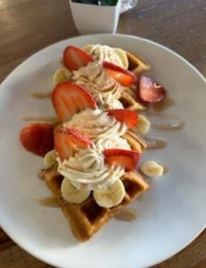   at Organic Farmers Table in Sarasota