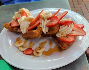  at Organic Farmers Table in Sarasota