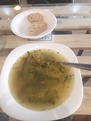  at Go Green  in La Paz