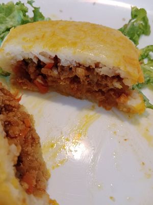  at Go Green  in La Paz