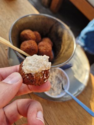  at Van Heeckeren Grandcafé in Ameland