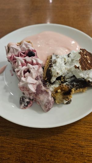  at Flora Comida Vegetariana in Sao Paulo