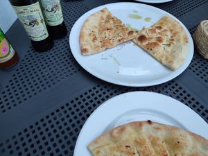  at Fabryka Pizzy in Katowice