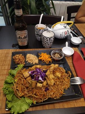 Delicious! at Kinomai in Dijon