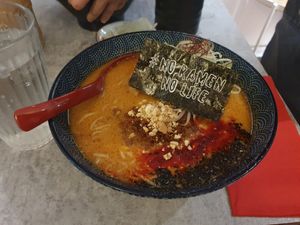  at Yume Ramen - Limmatplatz in Zurich