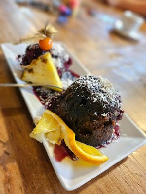  at frida kahlo cocktail & kitchen in Nuremberg