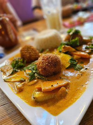  at frida kahlo cocktail & kitchen in Nuremberg