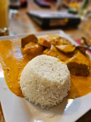  at frida kahlo cocktail & kitchen in Nuremberg