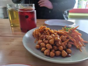 Pickles at OMA MAO in Zurich