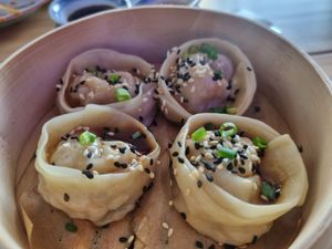  at OMA MAO in Zurich