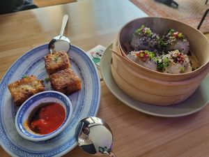  at OMA MAO in Zurich