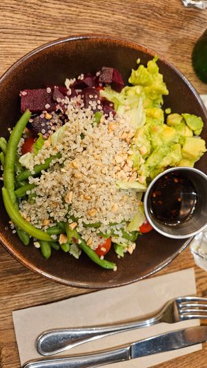  at Bistrot de la Tour Eiffel in Paris