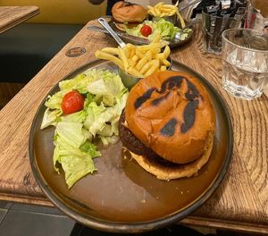   at Bistrot de la Tour Eiffel in Paris