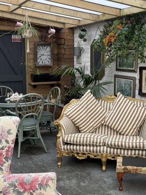   at The Vegan Coffi House in Aberdare