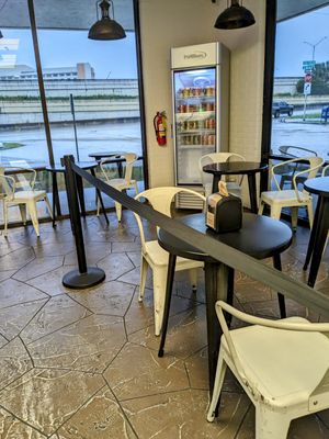 Vibe #Veganuary at Sweet Aloha Ice Cream in Davie