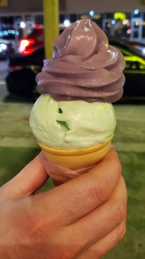  at Sampaguita Ice Cream in Orlando