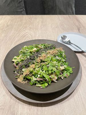  at OMG Kitchen in Hamamatsu