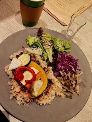  at OMG Kitchen in Hamamatsu